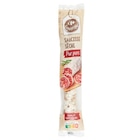 Saucisse sèche pur porc - CARREFOUR ORIGINAL en promo chez Carrefour Market Nantes à 3,19 €