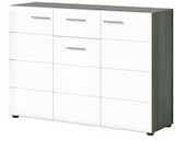 SB Möbel Boss Teutschenthal - Kommode Salsa Angebot im Prospekt Kommode Salsa bei SB Möbel Boss im Teutschenthal Prospekt für 99,99 €
