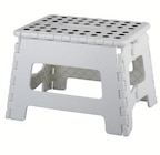 Marche pied 29x22x22 cm. en promo chez Super U Épinal à 5,39 €