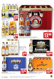 Ähnliche Angebote wie Veltins im Prospekt "Aktuelle Angebote" auf Seite 27 von EDEKA in Aschaffenburg