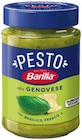 Pesto alla Genovese oder Pesto Rosso im Angebot bei REWE in Freiburg Pesto alla Genovese oder Pesto Rosso Angebote von Barilla bei REWE Freiburg für 1,99 €