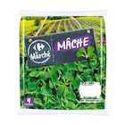 Salade mâche CARREFOUR Le Marché dans le catalogue Carrefour