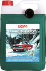 Autopflege im Hagebaumarkt Prospekt Scheibenreiniger „AntiFrost+KlarSicht“ von Sonax im aktuellen Hagebaumarkt Prospekt für 9,99 €