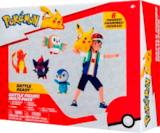 Battle-Vinyl-Figuren von Pokémon im aktuellen Marktkauf Prospekt