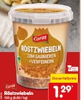 Röstzwiebeln von Carat im aktuellen Netto Marken-Discount Prospekt