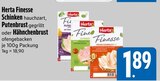 Aktuelles Schinken Angebot bei EDEKA in München ab 1,89 €