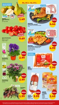 Birnen im Penny Prospekt "Wer günstig will, muss Penny." mit 46 Seiten (Stuttgart)