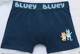 Retroshorts im Angebot bei Woolworth in Bornheim Retroshorts Angebote von Bluey bei Woolworth Bornheim für 5,00 €