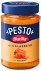 Pesto Angebote von Barilla bei Kaufland Kamen für 1,79 €