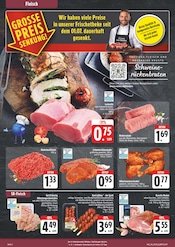 Gemüse im EDEKA Prospekt in Amberg Aktueller EDEKA Prospekt mit Gemüse, "Wir lieben Lebensmittel!", Seite 2