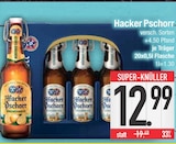 Hacker Pschorr bei EDEKA im Neustadt Prospekt für 12,99 €