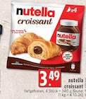 Aktuelle Nutella Angebote bei EDEKA in Köln Aktuelles croissant Angebot bei EDEKA in Köln ab 3,49 €