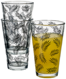 Wassergläser bei Kaufland in Hilden Wassergläser im Angebot bei Kaufland Hilden für 2,99 €