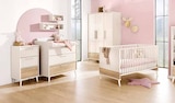 Kinderbett im Angebot bei Segmüller in Frankfurt Kinderbett Angebote von PAIDI bei Segmüller Frankfurt für 69,99 €