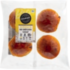 Aktuelles Bio-Aufbackbrötchen Angebot bei tegut in Heidelberg