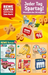 Aktueller REWE Prospekt REWE Prospekt mit 30 Seiten