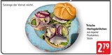 Frische Heringsbrötchen Angebote bei E center Filderstadt für 2,79 €
