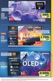 Handy im EURONICS Prospekt in Unna Aktueller EURONICS Prospekt mit Handy, "GENAU RICHTIG. UNSERE BESTEN FRÜHLINGS-DEALS!", Seite 3