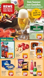 Aktueller REWE Prospekt (Wattenbek) REWE Prospekt mit 32 Seiten (Wattenbek)