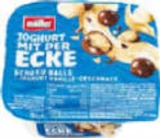 Joghurt mit der Ecke im Netto Marken-Discount Prospekt Joghurt mit der Ecke von Müller im aktuellen Netto Marken-Discount Prospekt für 0,29 €