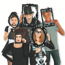 Photobooth carton - Gifi à Paris Photobooth carton en promo chez Gifi Paris à 4,90 €