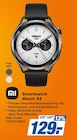 Smartwatch Watch S4 Angebot in Schleife Smartwatch Watch S4 im aktuellen Prospekt bei expert in Schleife