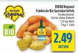 Aktuelle Kartoffeln Angebote bei diska in Chemnitz Aktuelles Fränkische Bio Speisekartoffeln Angebot bei diska in Chemnitz ab 2,49 €