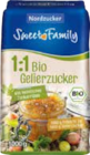 Aktuelle Zucker Angebote bei EDEKA in Rostock Aktuelles Sweet Family Gelierzucker Angebot bei EDEKA in Rostock ab 2,49 €