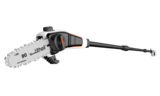Aktuelles Akku-Heckenschere U20 Angebot bei expert in Halle (Saale) ab 115,00 €