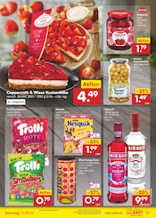 Ähnliches Angebot bei Netto Marken-Discount in Prospekt "Aktuelle Angebote" gefunden auf Seite 19