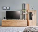 Wohnwand im XXXLutz Möbelhäuser Prospekt Wohnwand von Musterring im aktuellen XXXLutz Möbelhäuser Prospekt für 1.999,00 €