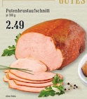 Aktuelle Pute Angebote bei EDEKA in Bergisch Gladbach Aktuelles Putenbrustaufschnitt Angebot bei EDEKA in Bergisch Gladbach ab 2,49 €
