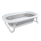 Baignoire pliable Foldy - THERMOBABY en promo chez Carrefour Baignoire pliable Foldy - THERMOBABY dans le catalogue Carrefour