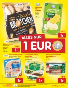 Wecker im aktuellen Netto Marken-Discount Prospekt (Dresden) Wecker im Netto Marken-Discount Prospekt "Aktuelle Angebote" mit 65 Seiten (Dresden)