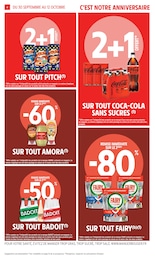 Offre Saucisse dans le catalogue Intermarché du moment à la page 4