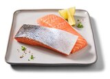 Bio Lachsfilet-Portionen Angebote von Fischerstolz bei Lidl Saarbrücken für 7,99 €