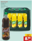 Limonade von Deit für 8,99 € bei Netto Marken-Discount im Angebot Limonade von Deit im aktuellen Netto Marken-Discount Prospekt