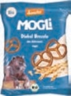 Bio-Dinkel-Bällchen im tegut Prospekt Bio-Dinkel-Bällchen von Mogli im aktuellen tegut Prospekt für 1,11 €