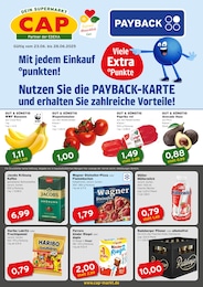 CAP Markt Prospekt für Güstrow mit 2 Seiten CAP Markt Prospekt für Güstrow: "Top Angebote", 2 Seiten, 23.06.2025 - 28.06.2025