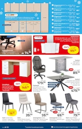 ROLLER Bürostuhl im Prospekt ROLLER Bürostuhl im Prospekt