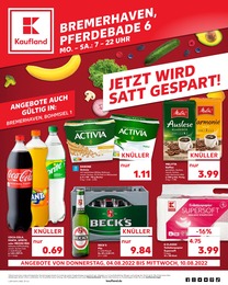 Aktueller Kaufland Prospekt (Mulsum) Kaufland Prospekt mit 44 Seiten (Mulsum)