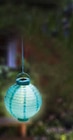 LED Solar Lampions im Angebot bei Netto Marken-Discount in Nettetal LED Solar Lampions Angebote bei Netto Marken-Discount Nettetal für 2,99 €
