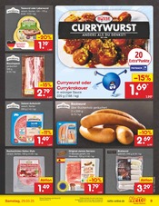 Aktueller Netto Marken-Discount Prospekt mit Würstchen, "Aktuelle Angebote", Seite 11