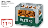 Pilsener bei GLOBUS im Prospekt "" für 11,99 €