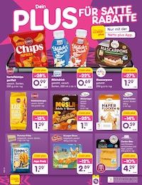 Netto Marken-Discount Frischkaese im Prospekt Netto Marken-Discount Frischkaese im Prospekt