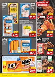 Aktueller Netto Marken-Discount Prospekt mit Grillfleisch, "Aktuelle Angebote", Seite 19