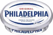 Philadelphia bei Netto Marken-Discount in Offenbach Philadelphia im Angebot bei Netto Marken-Discount Offenbach für 0,85 €