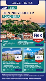 ALDI SÜD Prospekt der aktuellen Woche, gültig von 02.03.2026 bis 07.03.2026 Aktueller ALDI SÜD Prospekt "Gutes für Alle." mit 37 Seiten