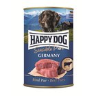 Happy Dog Dose Sensible Pure Germany Rind  800g bei Zookauf im Hemer Prospekt für 3,99 €
