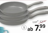 Bratpfanne Alythia im Angebot bei ROLLER in Leonberg Bratpfanne Alythia Angebote bei ROLLER Leonberg für 7,99 €